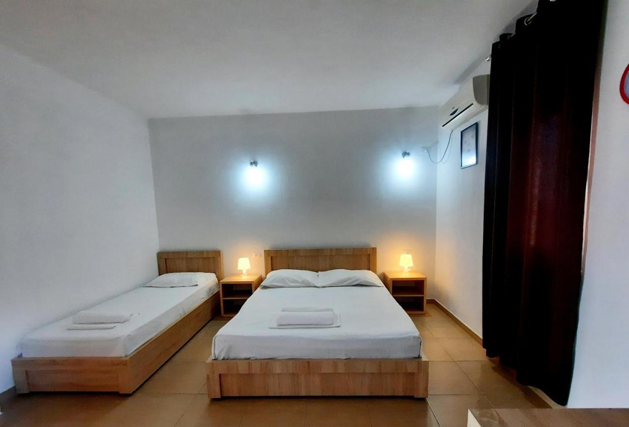 Apartments Alavana Velipoje Exterior photo